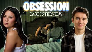 OBSESSION - Cast Interview