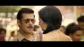 Dagabaaz Re Full Video Song    Dabangg 2  Movie 2012   Salman Khan, Sonakshi SInha HQ   YouTube