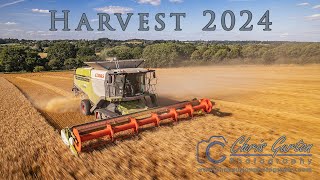 Harvest 2024