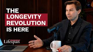 The Longevity Revolution Is Here | Lifespan with Dr. David Sinclair - Season 2, Episode 1