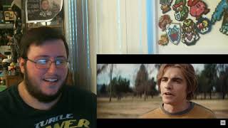 Gors The Disaster Artist "Tommy" Official Trailer #2 Reaction