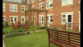 Chorley Lodge Residential and Residential Dementia Care Home