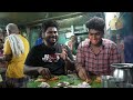 முத்துக்குமார் பன் பரோட்டா கடை 🔥 மதுரை