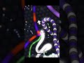 【スリザリオ】なんか生きてた！w【slither.io】 shorts