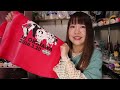 【限界オタク女子】総数○○枚！アニメtシャツコレクション大紹介！ガチ私物【ワンピース＆コナン】