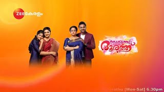 Kayyethum Doorathu - കൈയെത്തും ദൂരത്ത് - Monday to Saturday, 6.30 PM - Zee Keralam