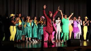 2023 0427 GHS the Wiz Finale Day 1