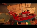 A Fisherman's Tale - Oculus Quest Launch Trailer