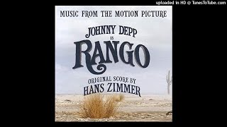 Hans Zimmer  Rango Returns