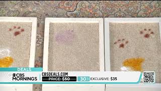 CBS Morning Deals - Campanelli - Thursday_August 14th.2025