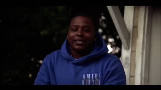 BUILT DIFFERENT -Kai Edwards