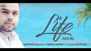 Akhil latest Punjabi song 2017 in full HD video