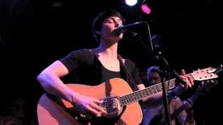 Kelly McFarling and the Home Team - 'Ridgeline' - Live at Rockwood Music Hall - 4/22/13