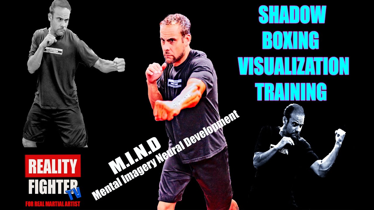 Advanced Shadowboxing Techniques Tutorial - YouTube