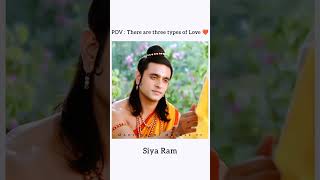 pawer of love💖✨ #god #love #siyaram #shivasakthi #whatsapp_status #lovestatus #radhakrishna 💖✨