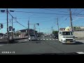 埼玉県道311号 01 蓮田鴻巣線　鴻巣 → 蓮田　車載