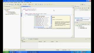 Intro to Java Programming Ep1: Hello World