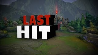 Last Hit: A Farewell to Dignitas