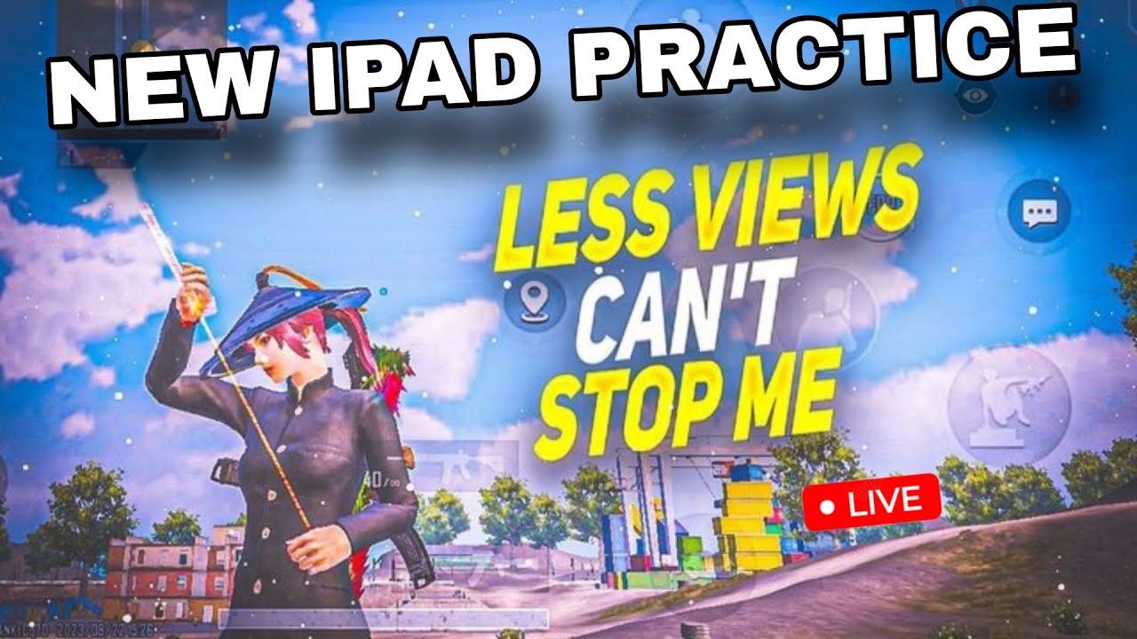 New Ipad Practiceёящв Youtube