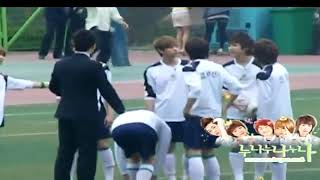 [KingdomPrince] D-Na Fancam 100420 IDOL UNITED 2