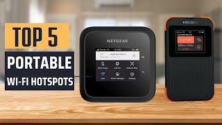 Top 5 Best Portable Wifi Hotspots Of 2025 Top 5 Picks Mp3 Mp4 Top 5 Best Portable Wifi Hotspots Of 2025 Top 5 Picks Mp3 Mp4