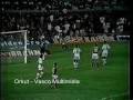 Campeonato Brasileiro 1992 - Vasco 4x2 Flamengo - Compacto do Jogo - Parte 2