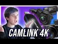 Use Any Camera As A Webcam! - Elgato Camlink 4K Review!