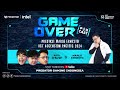 Prediksi Final VCT Ascension Pacific 2024, Marlo Ernesto Kasih Bocoran! | Game Over Podcast