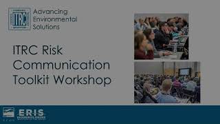 Risk Communication Training Workshop