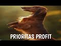 PRIORITASKAN PROFIT #BBMA