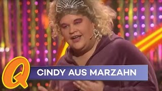 Cindy aus Marzahn: Trinkgeld-Anlage | Quatsch Comedy Club Classics