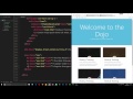 Bootstrap 4 Tutorial #10 - Bootstrap Navs