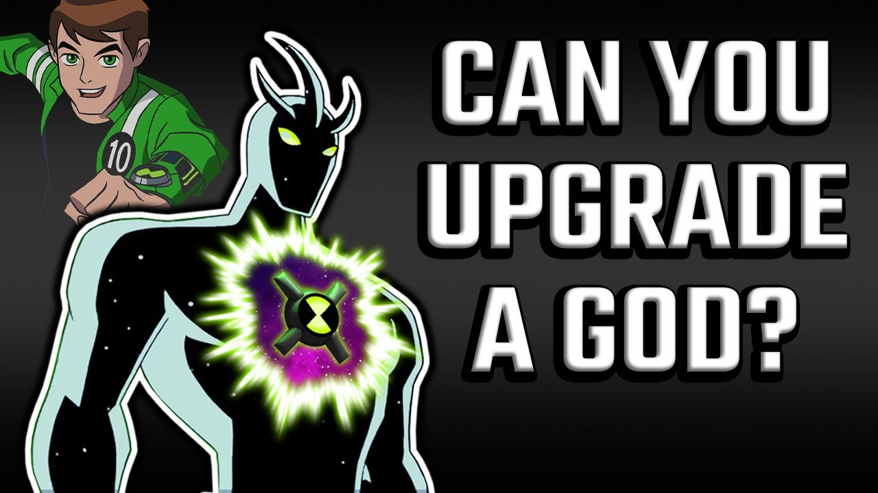 Ultimate Alien X Ben 10 Ultimate Alien Ben 10 Ultimate Alien Bumper