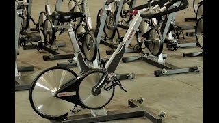 Keiser M3+ Spin Bikes for sale May 2019