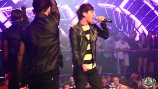 Hồ Quang Hiếu Liveshow @Canalis Club