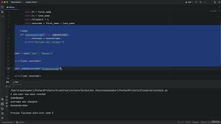 16. Adding Methods to a Class || 17. Intermediate Object-Oriented Programming (OOP) || Python Course