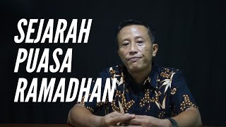 AWAL MULA PELAKSANAAN PUASA RAMADHAN | QS. AL-BAQARAH:183-184