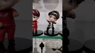 BTS army toy