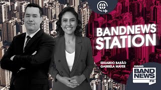 BandNews Station - 01/12/2022