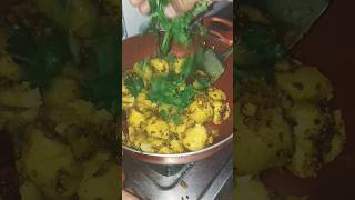 Pahadi Aloo Ke Gutke | Spicy Kumaoni Recipe 🥔🔥 #AlooKeGutke #PahadiFood #KumaoniFlavors