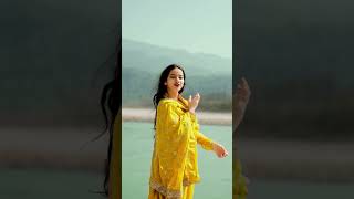 Tu Banja Mere Saanware - Tanu Rawat Dance Video | Tanu Rawat Insta Shorts #tanurawat33 #shorts