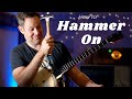 How to Hammer On | Blueprints of Clawhammer Banjo with Tom Collins