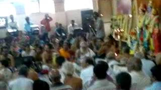 Kalpathy Bhajanotsavam - 5.flv