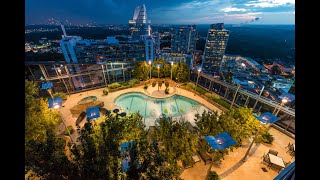 The Sovereign Atlanta - 3344 Peachtree Rd NE Unit #3804