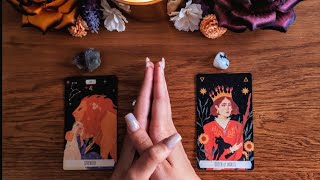 👁️♥️CÓMO VIVE LO VUESTRO Y QUÉ HARÁ🌹Tarot Interactivo Amor🌹♥️