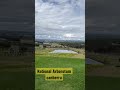 National Arboretum Canberra #shorts #lookout