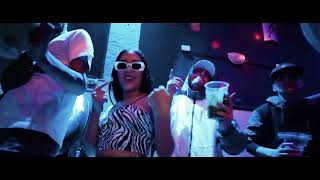 May Creizy Ft Eliz - VENITE PA' LA RONDA (Video Oficial)