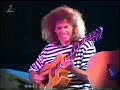 pat metheny group phase dance live 91