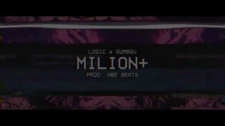 YZOMANDIAS x GUMBGU - MILION+ [prod. Abe Beats]