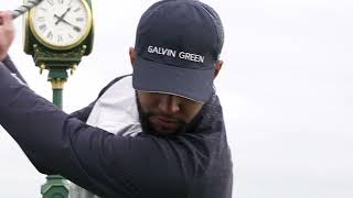 Galvin Green - Mens golf waterproofs